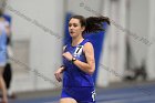 Track & Field  Women’s Track & Field open up the 2023 indoor season with a home meet against Colby College. They also competed against visiting Wentworth Institute of Technology, Worcester State University, Gordon College and Connecticut College. - Photo by Keith Nordstrom